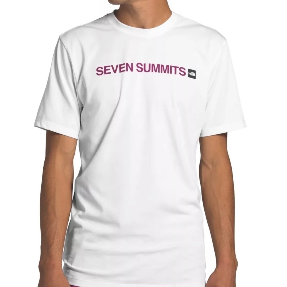 The North Face Seven Summits SS Shirt Small